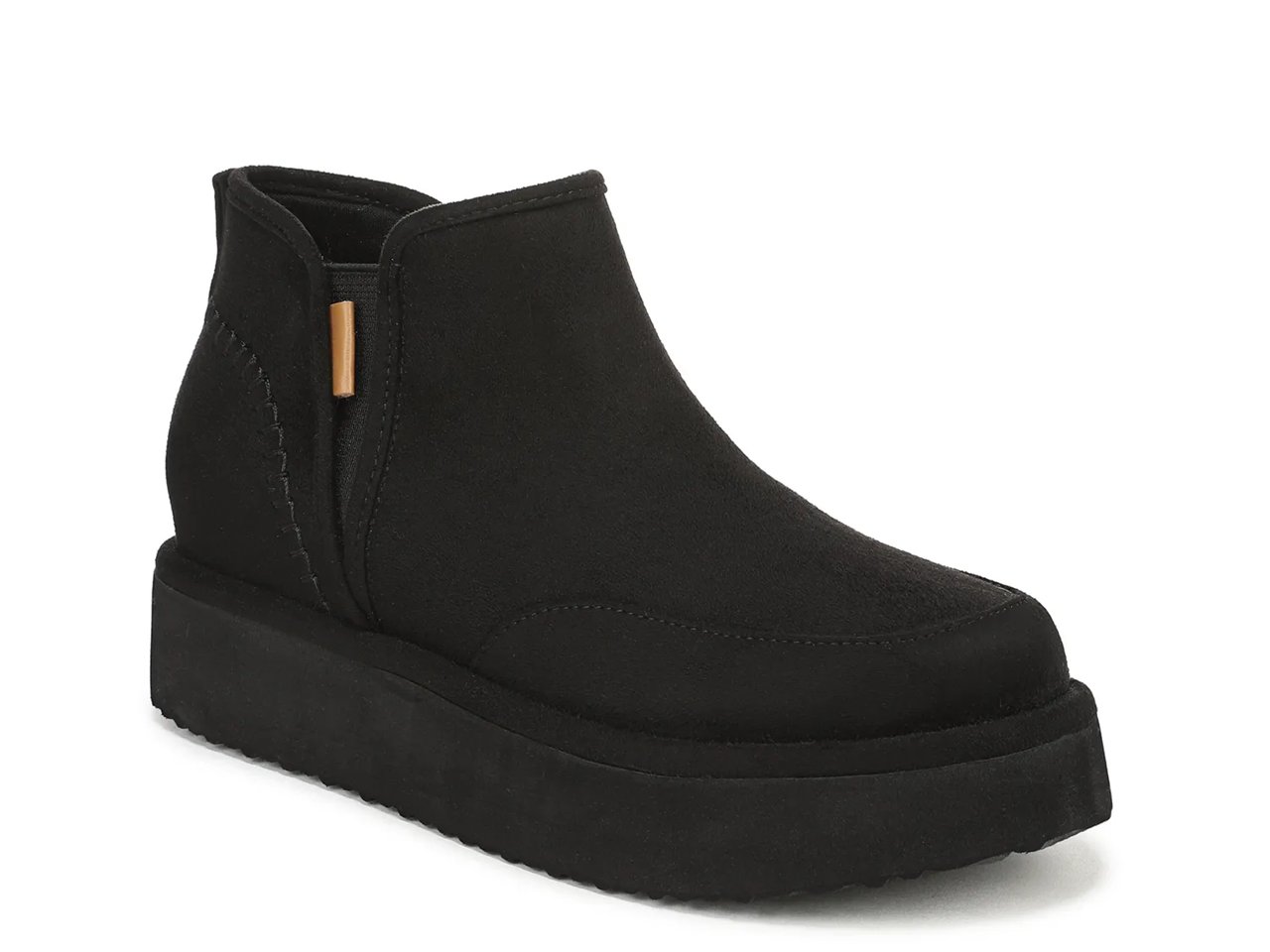 Chill Out Bootie