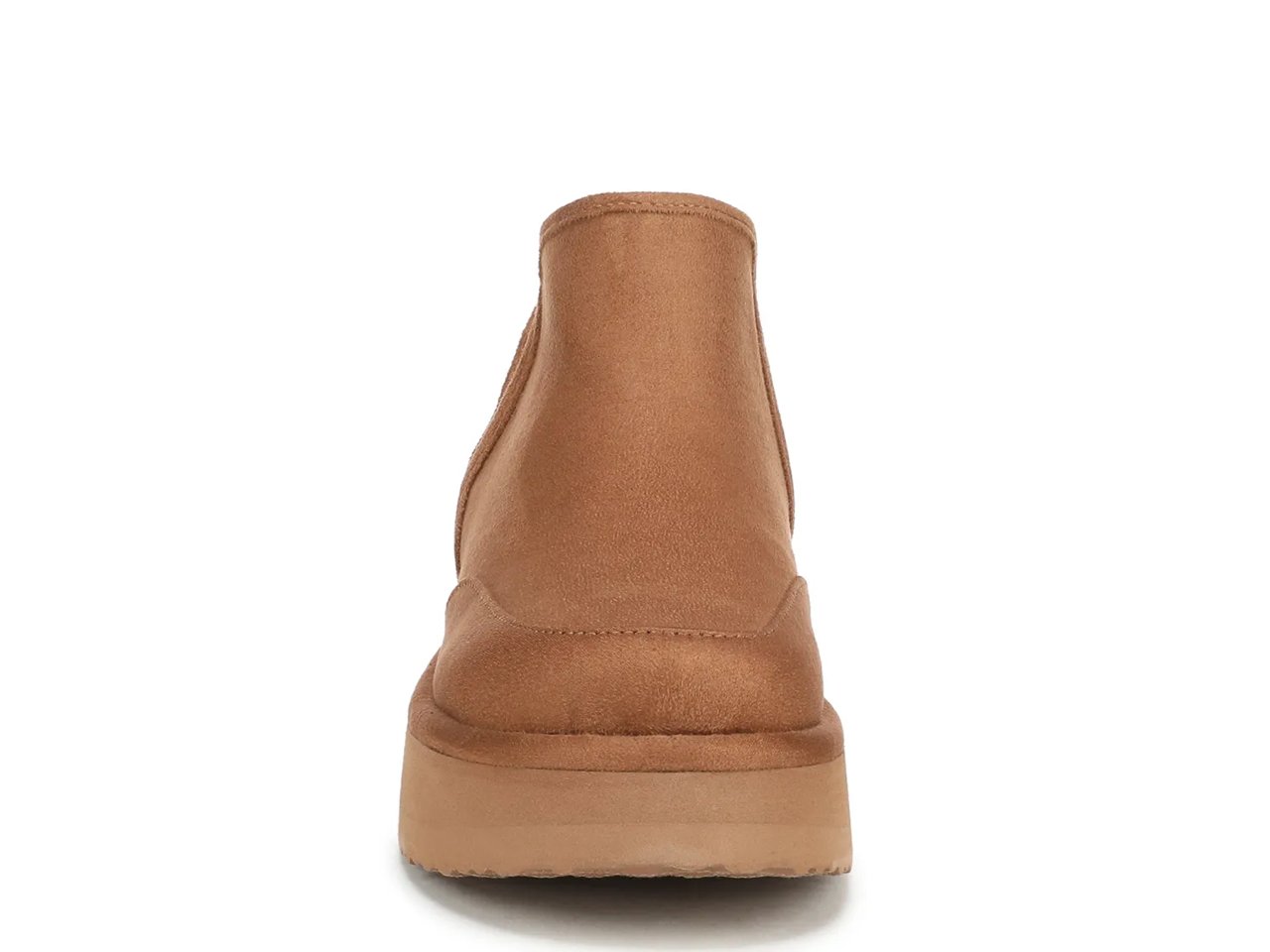 Chill Out Bootie