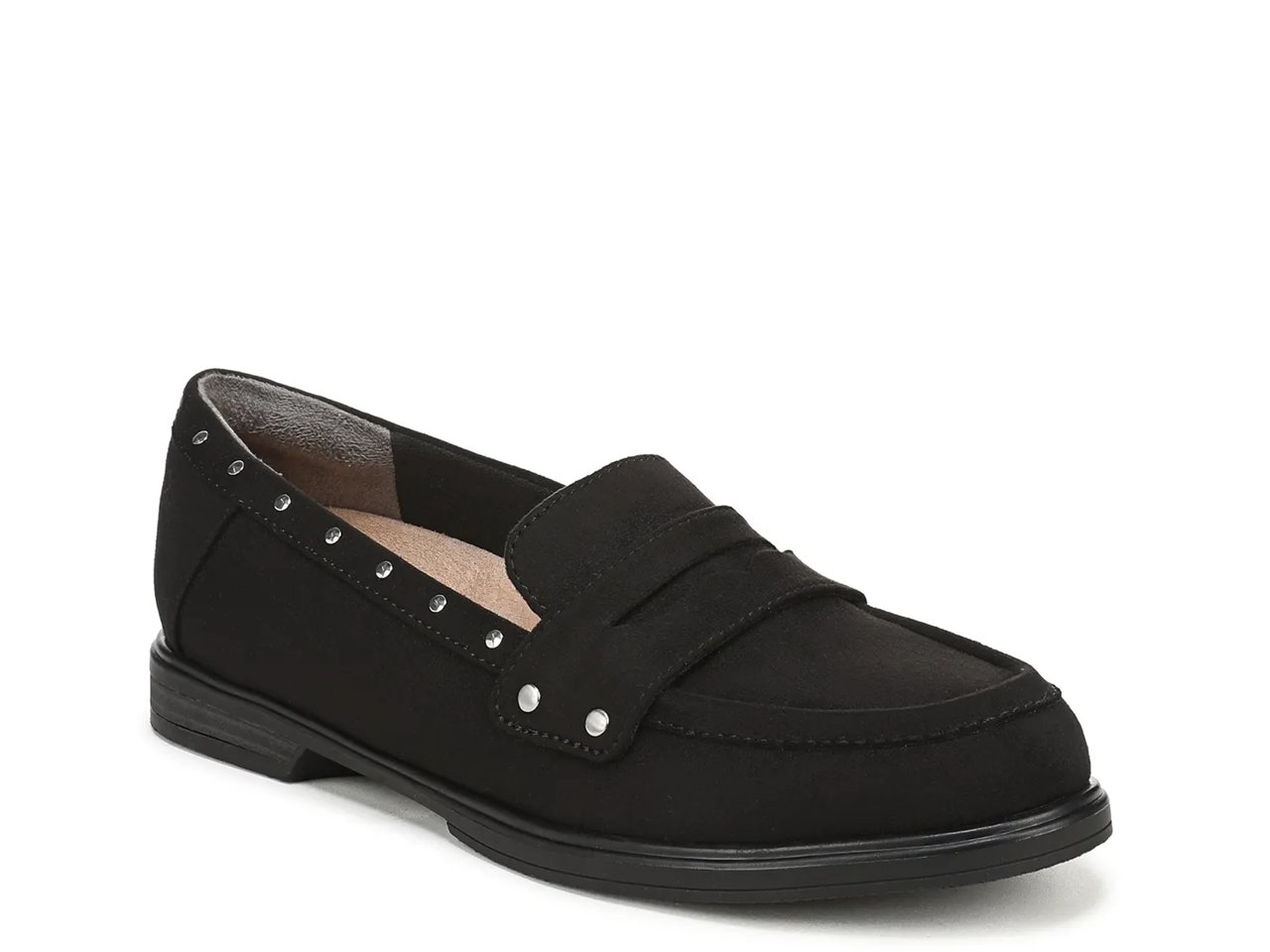 Hello Stud Penny Loafer