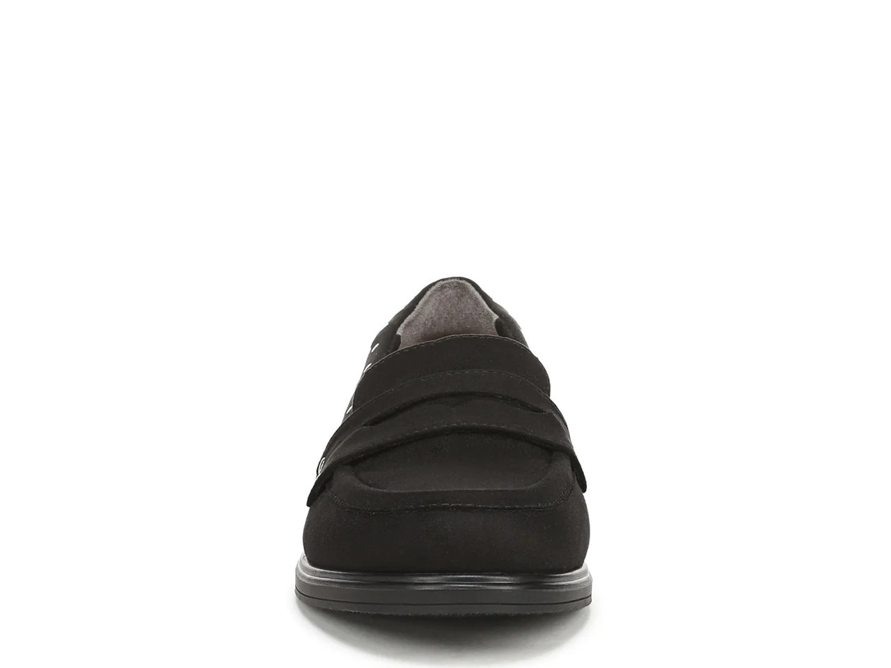 Hello Stud Penny Loafer