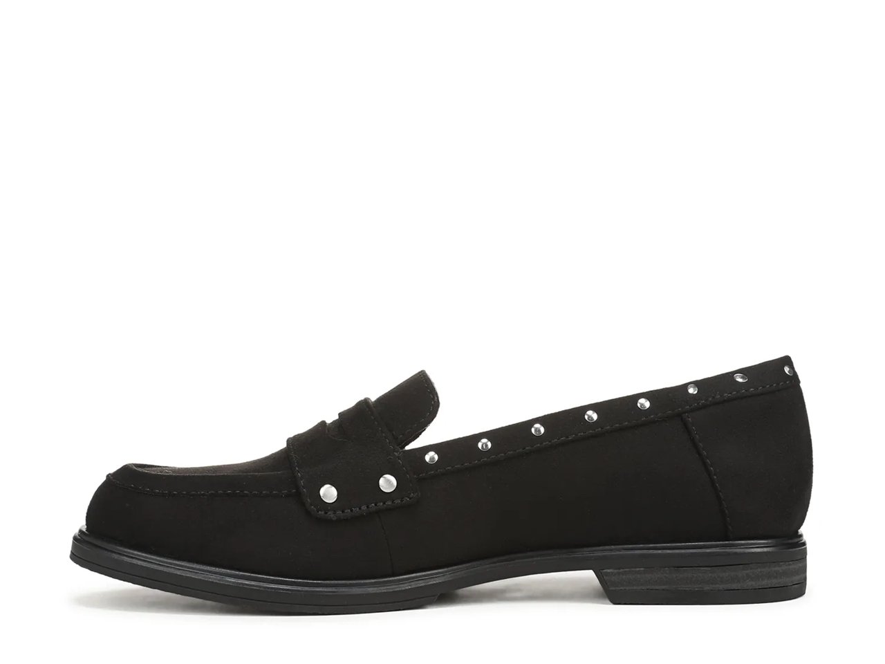 Hello Stud Penny Loafer