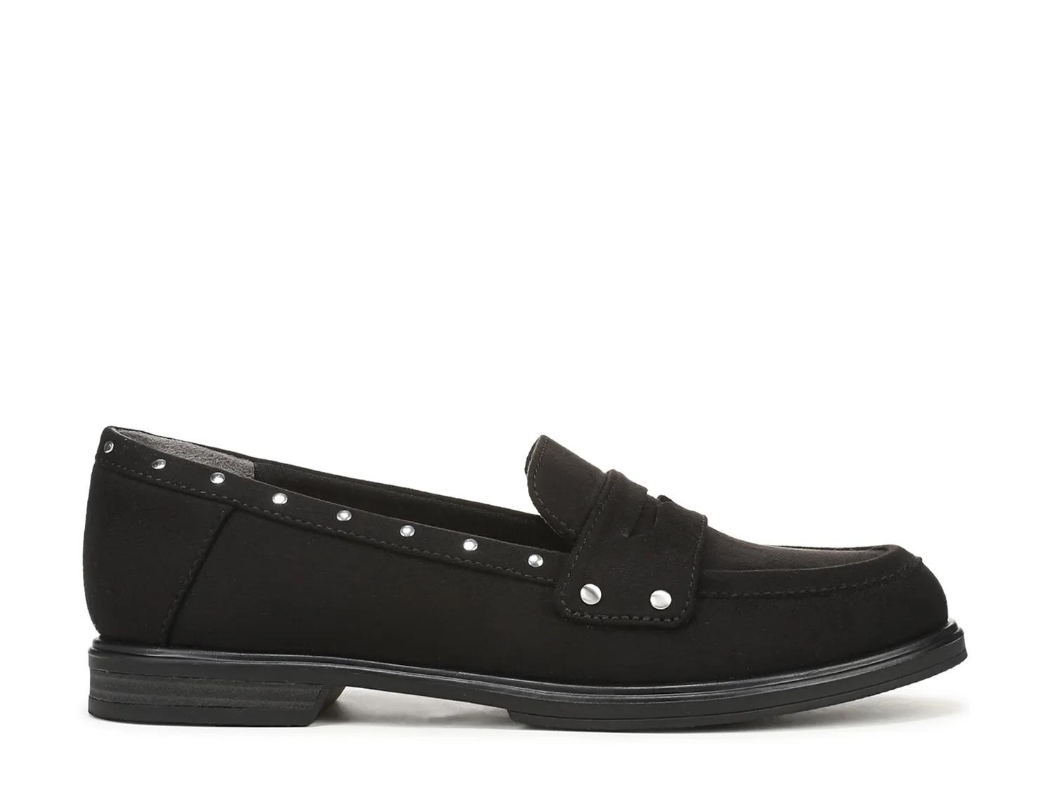 Hello Stud Penny Loafer