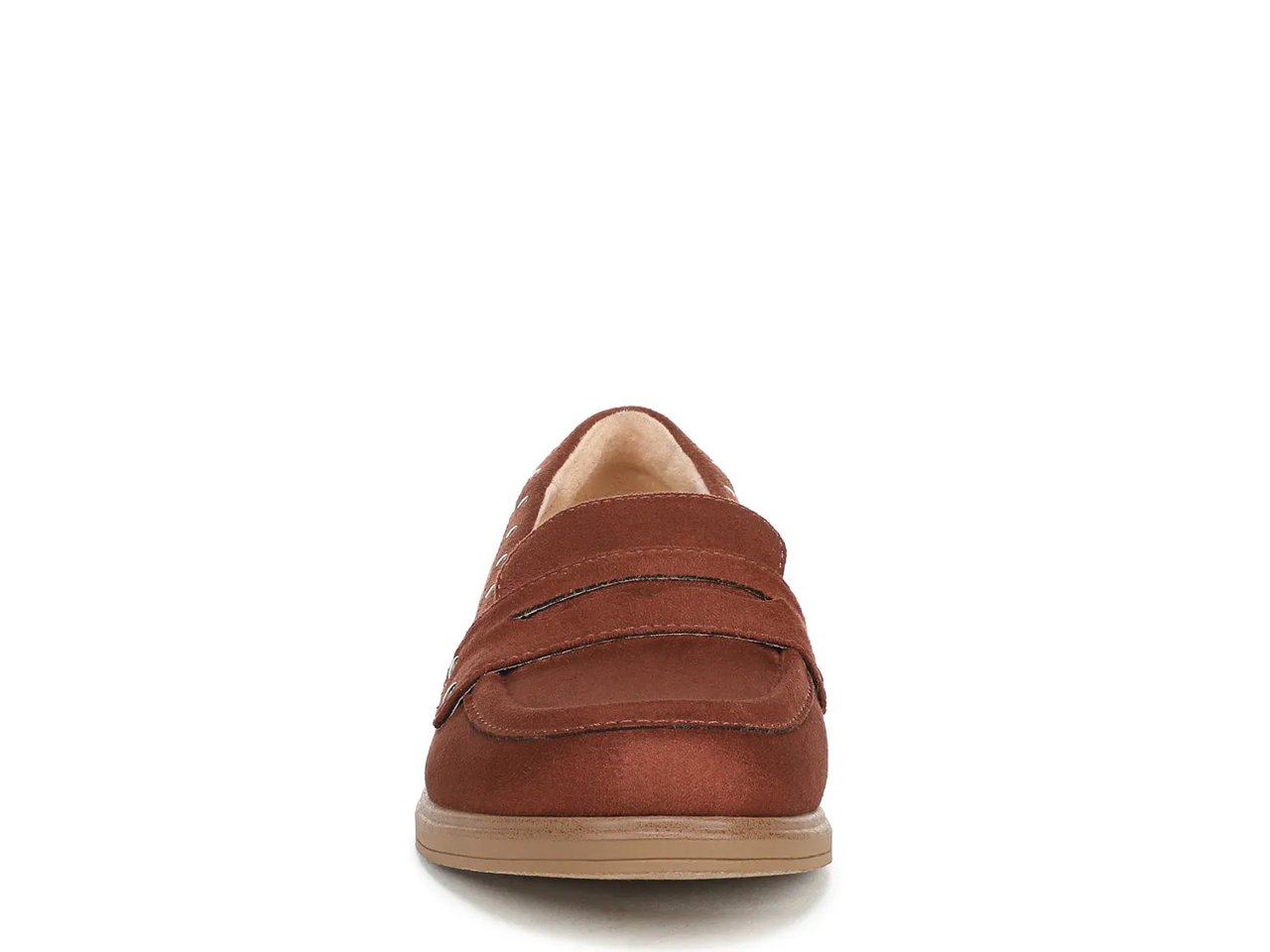 Hello Stud Penny Loafer