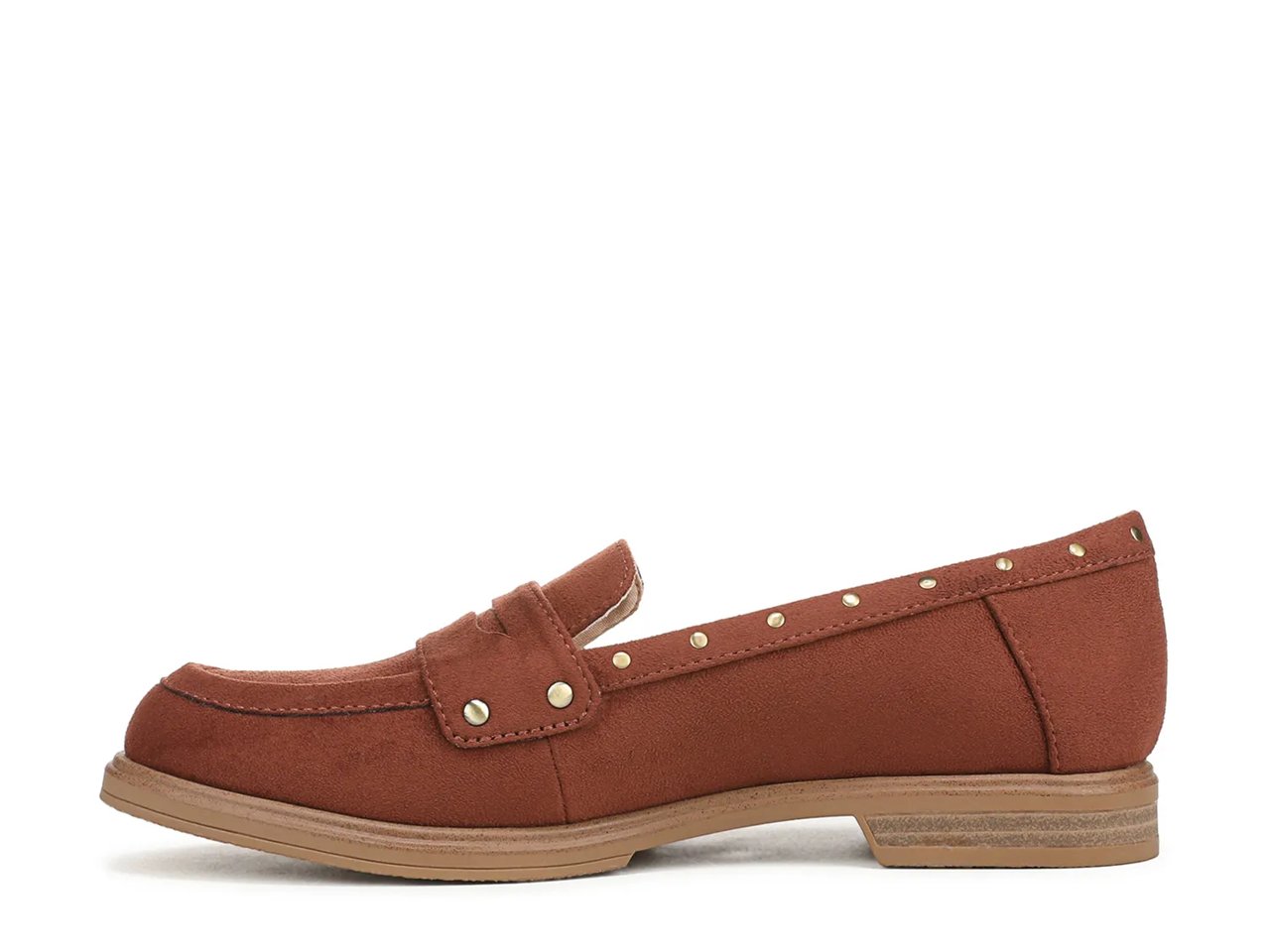 Hello Stud Penny Loafer