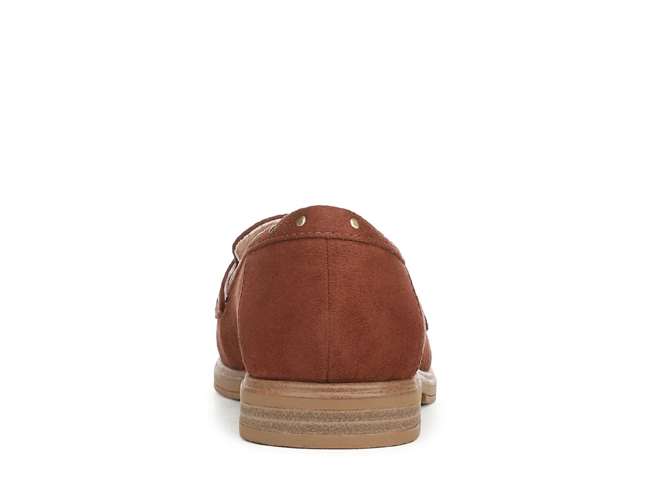 Hello Stud Penny Loafer
