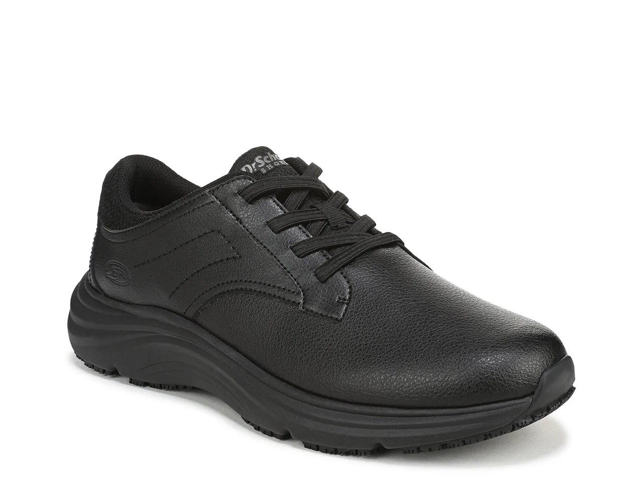 Locked In Work Sneaker - Men's