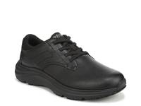 Locked In Work Sneaker - Men's Black view
