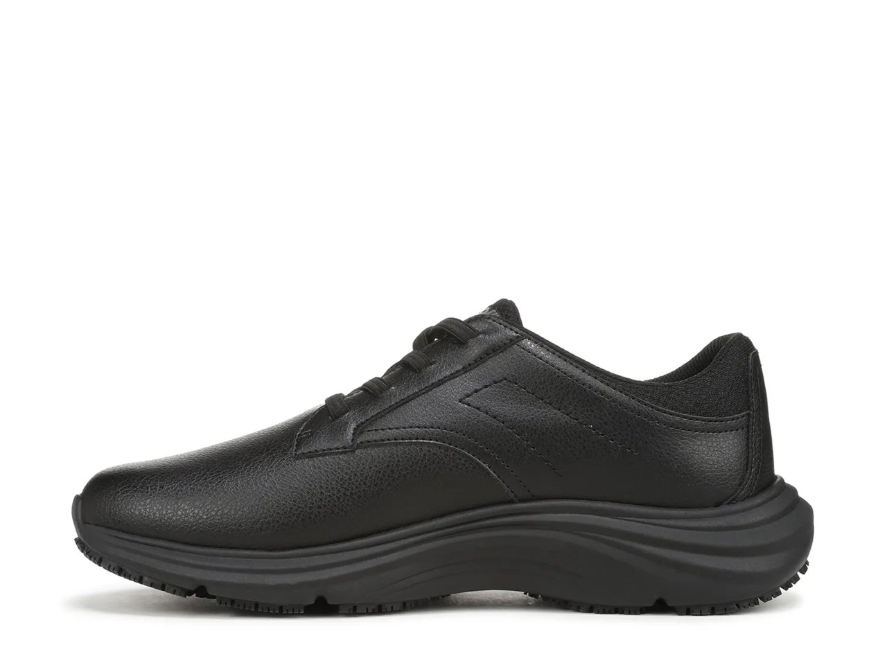 Locked In Work Sneaker - Men's