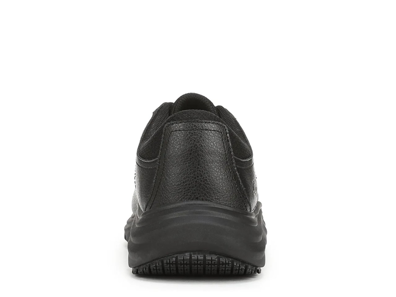 Locked In Work Sneaker - Men's
