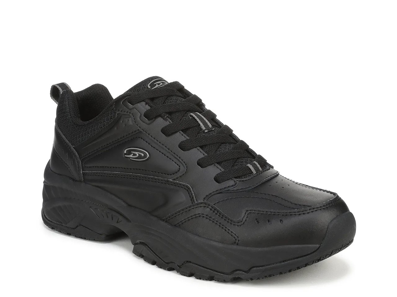 Sebastian Work Sneaker - Men's