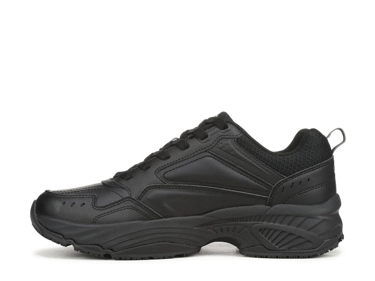 Sebastian Work Sneaker - Men's