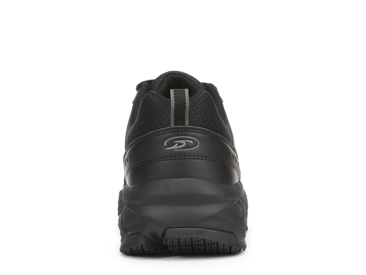 Sebastian Work Sneaker - Men's