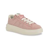 Eliva Sneaker Pink view