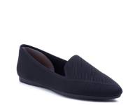 Alia Loafer Black view