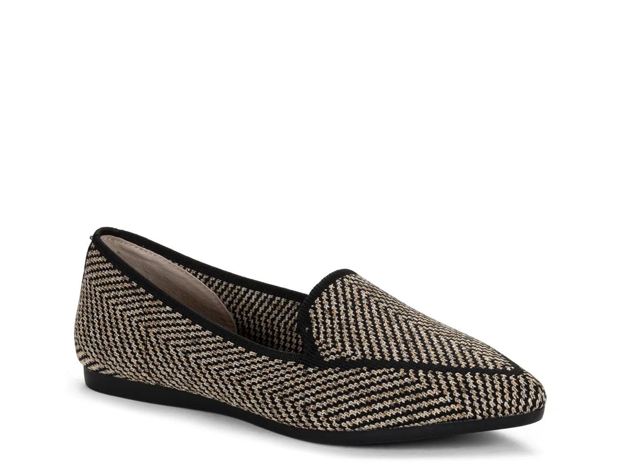 Alia Loafer