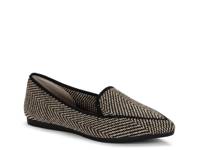Alia Loafer Brown/Multicolor view