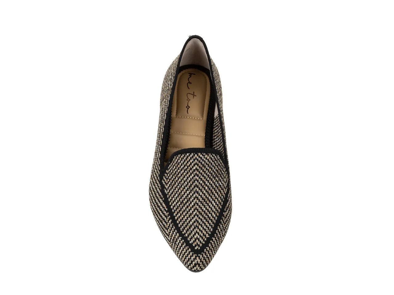 Alia Loafer
