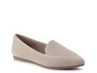 Alia Loafer Bisque Beige view