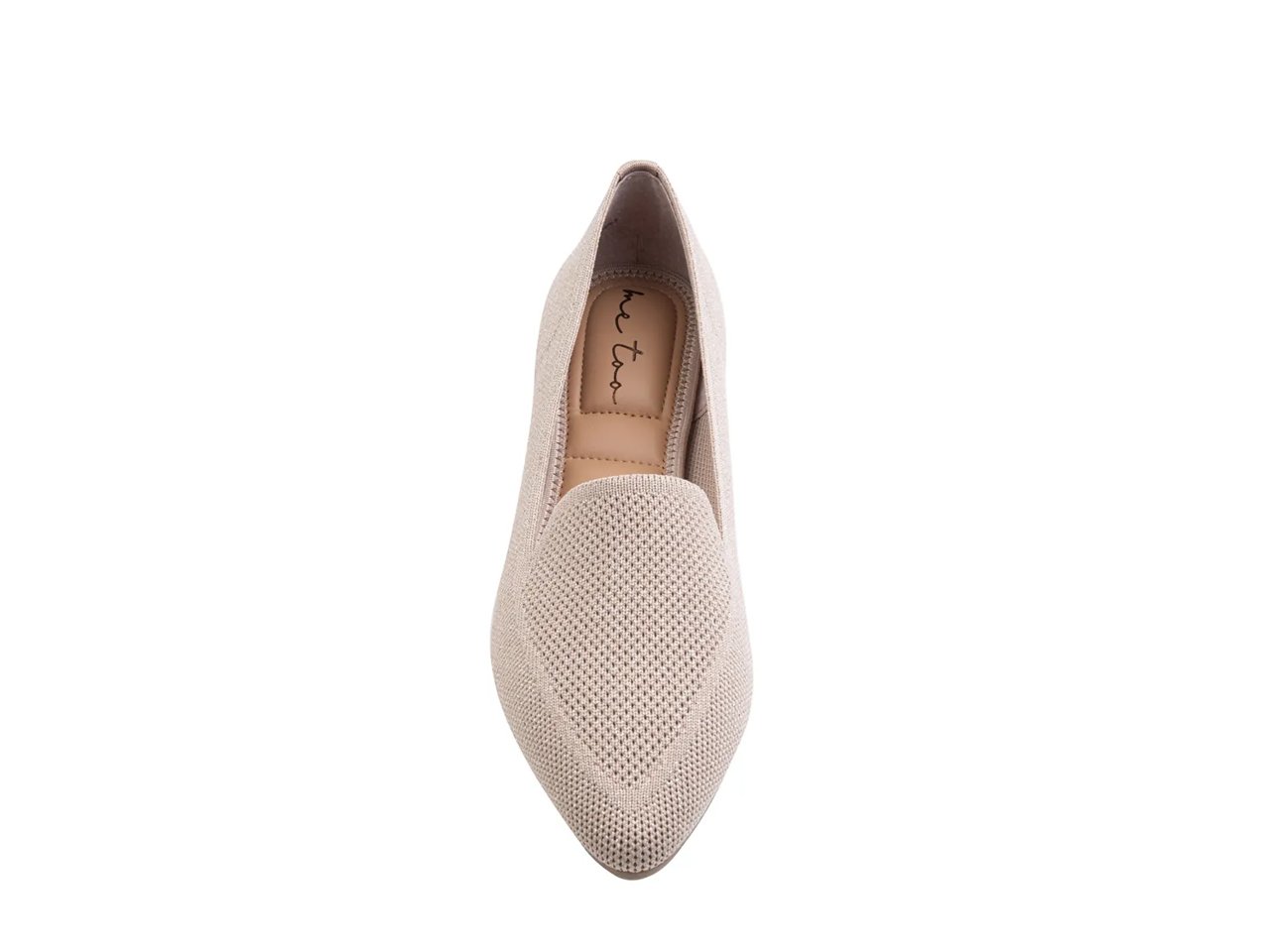 Alia Loafer