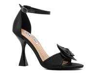 Cher Sandal Black view