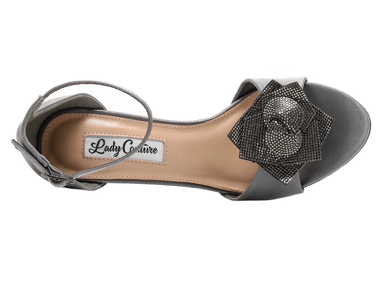 Cher Sandal