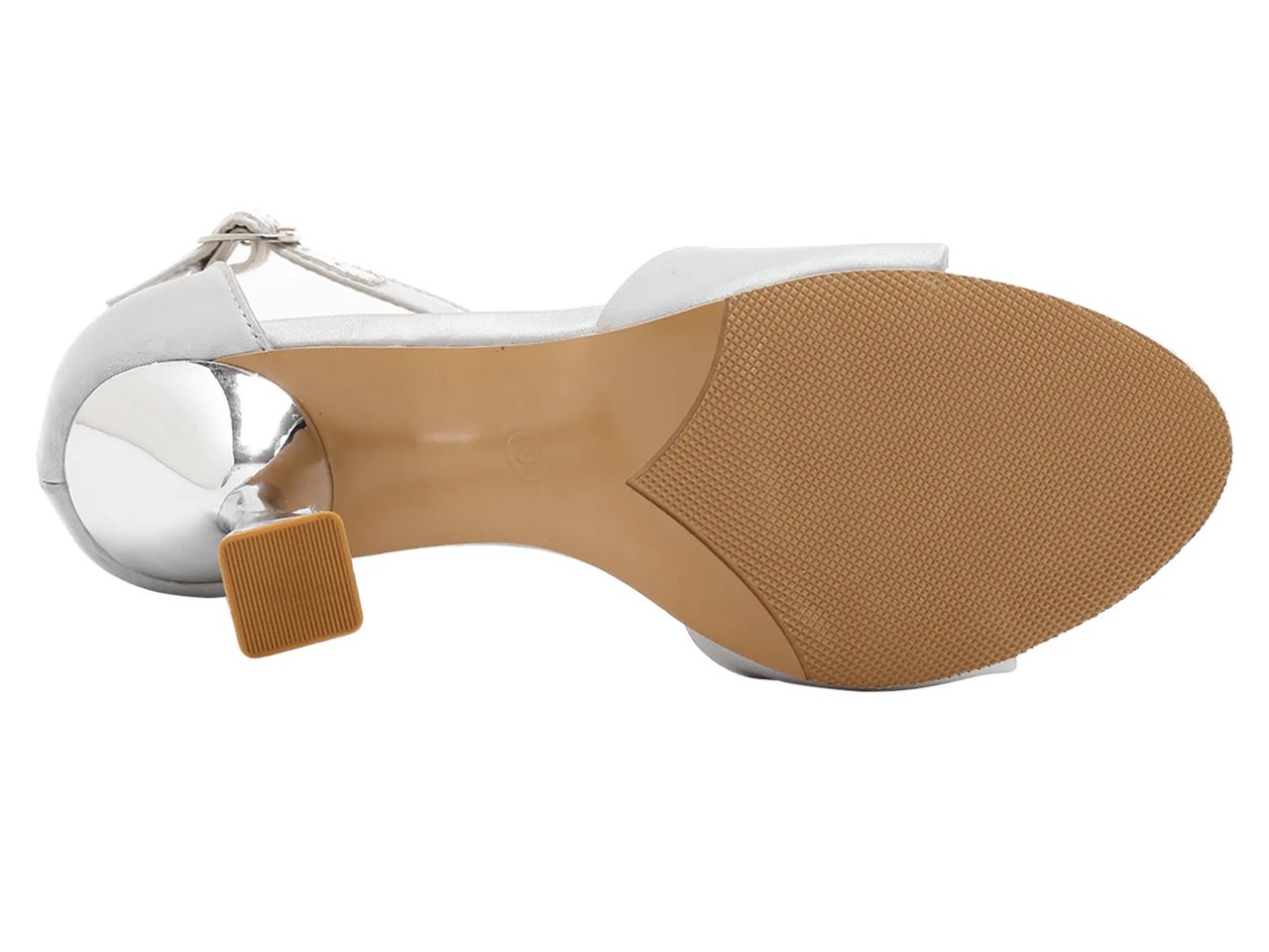 Cher Sandal