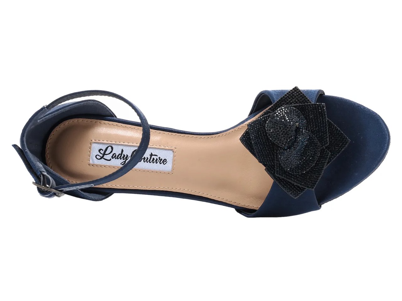 Cher Sandal