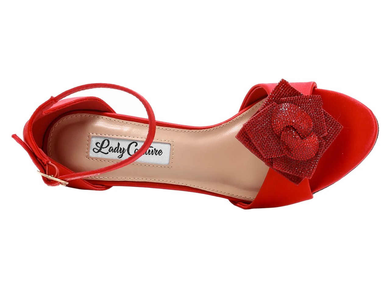 Cher Sandal