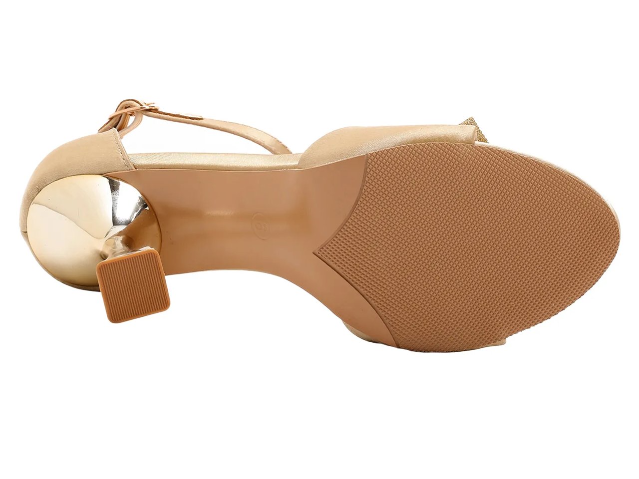 Cher Sandal