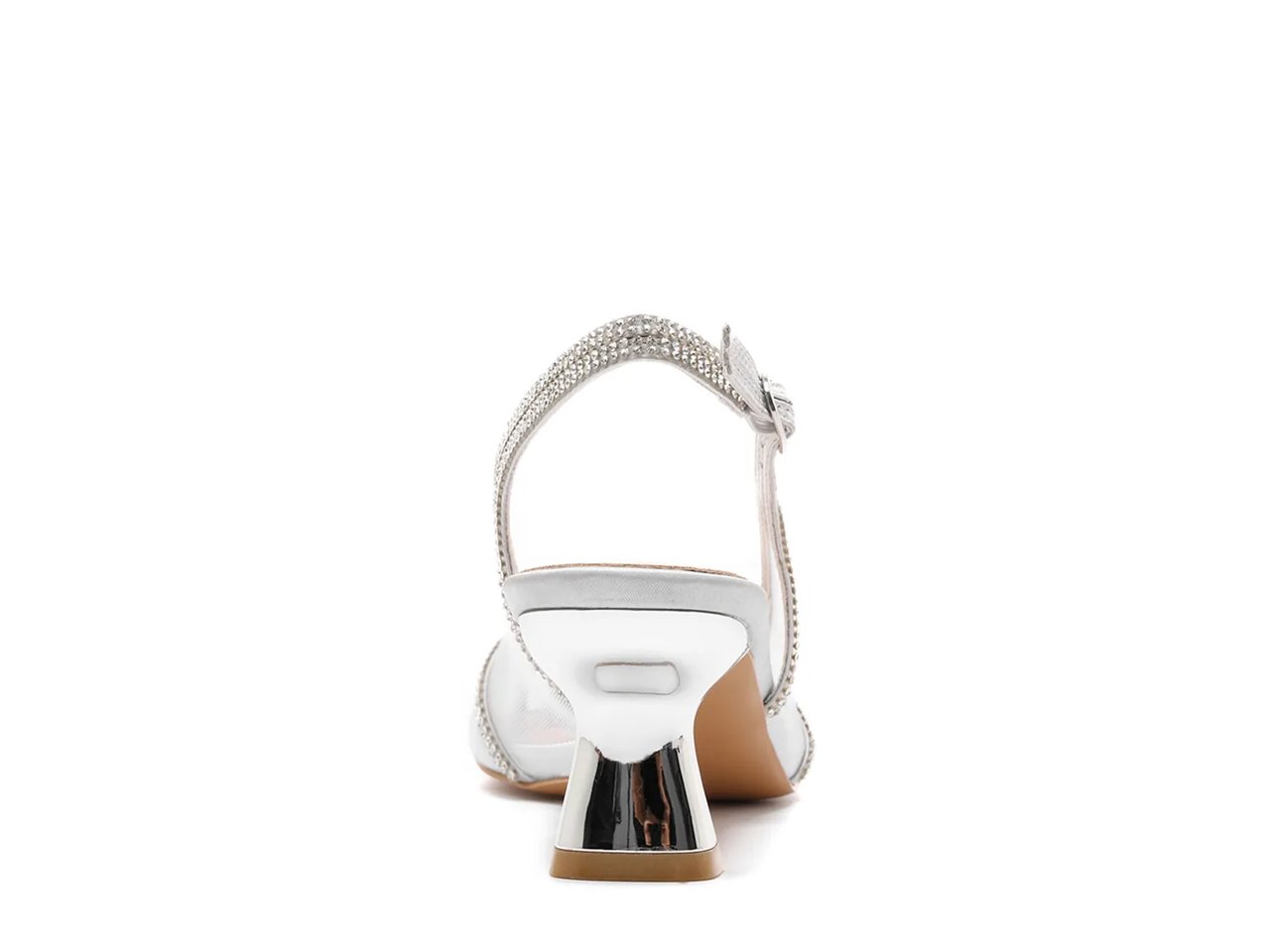 Fancy Pump