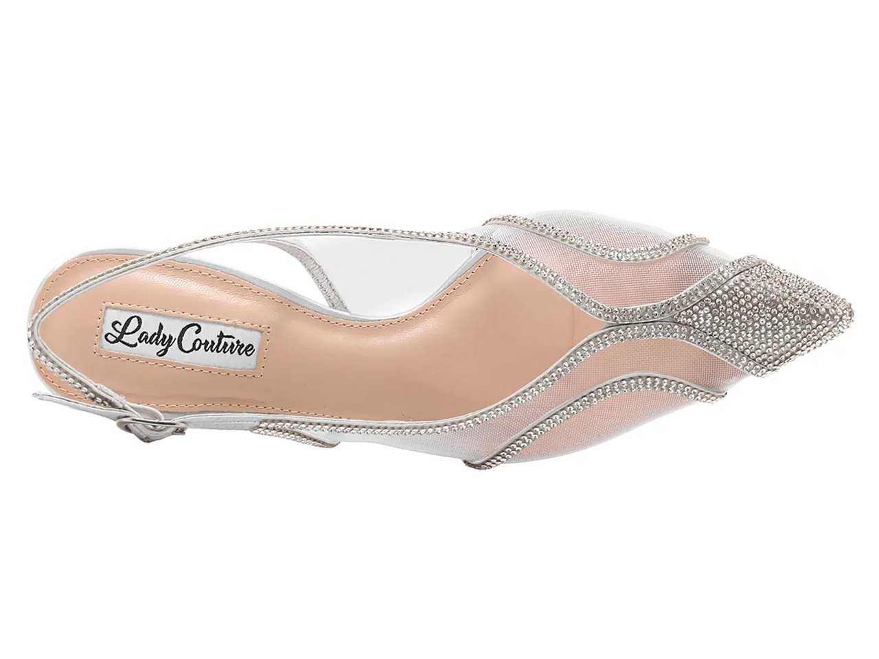 Fancy Pump