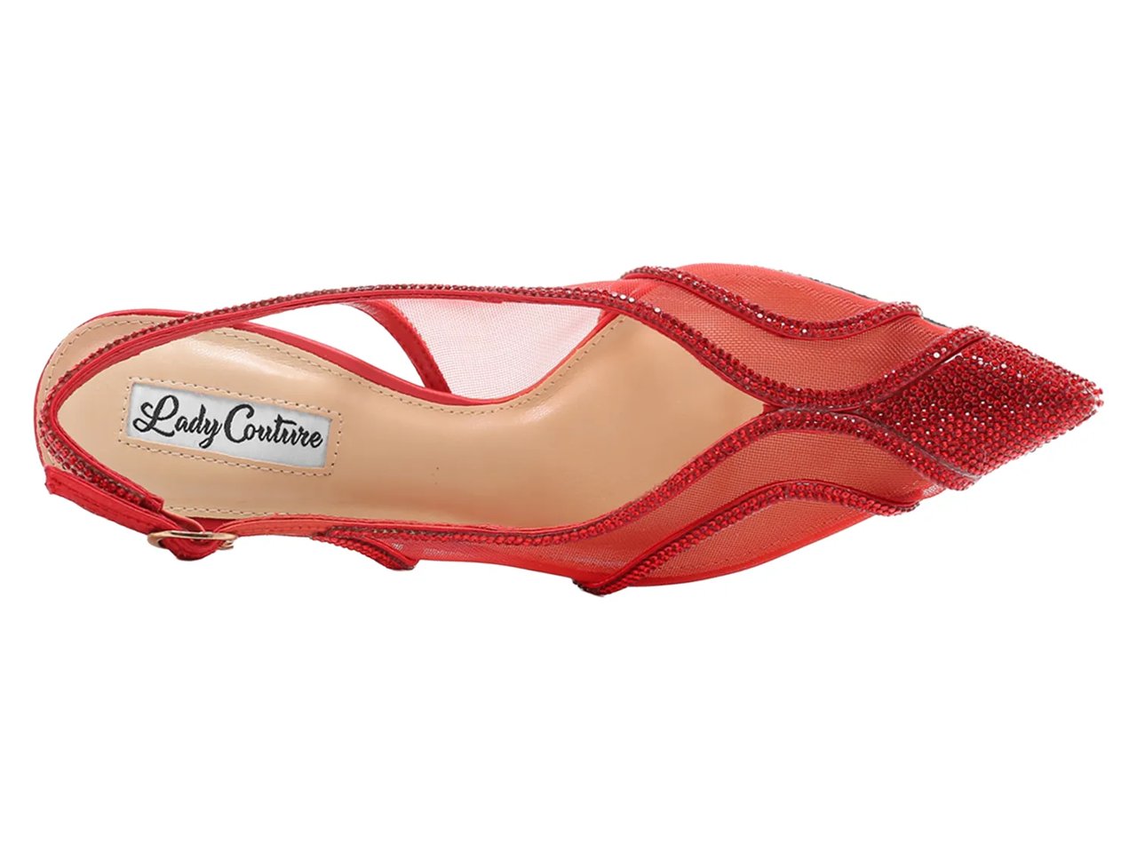 Fancy Pump