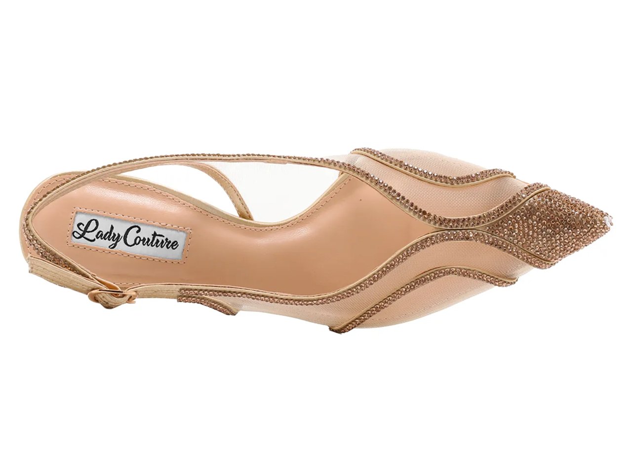 Fancy Pump