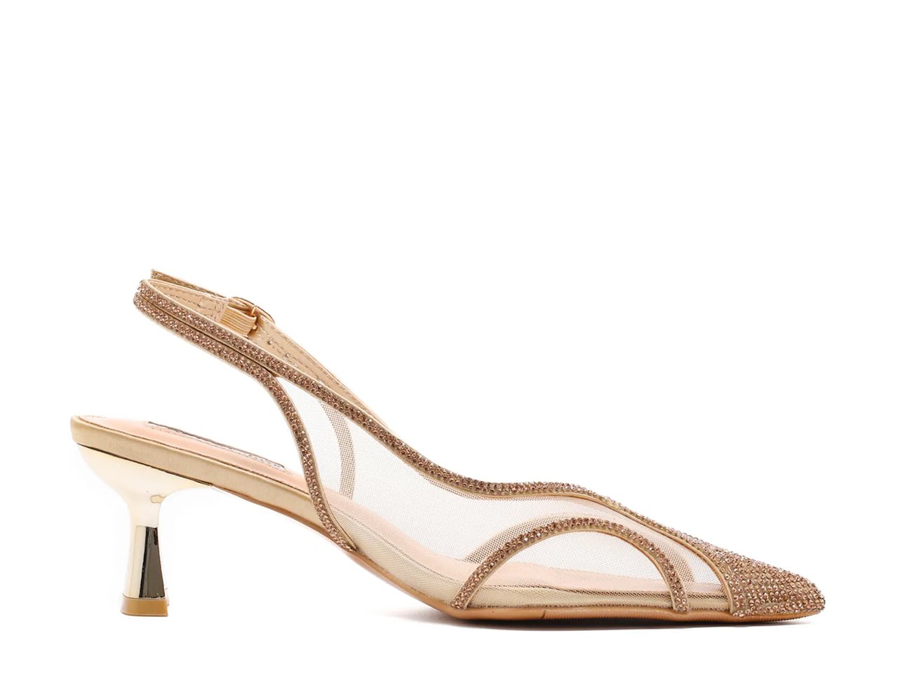 Fancy Pump