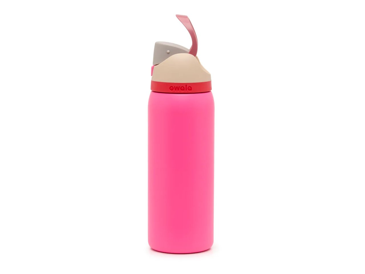 FreeSip Can You See Me 32-Oz. Water Bottle