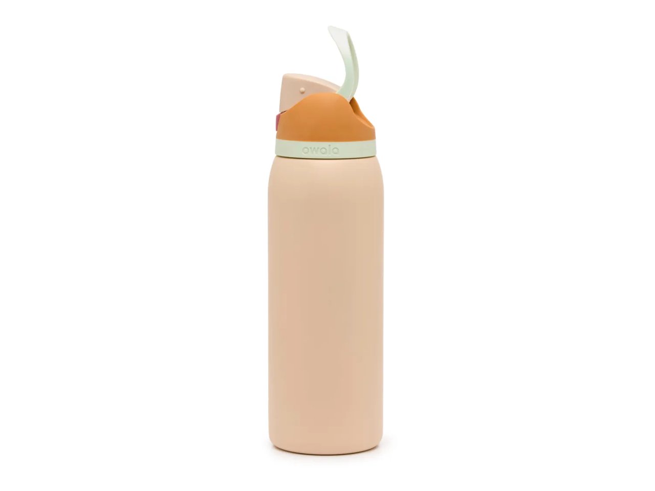 FreeSip Water In The Desert 40-Oz. Water Bottle