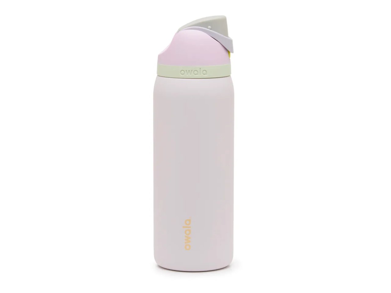 FreeSip Candy Coated 32-Oz. Water Bottle