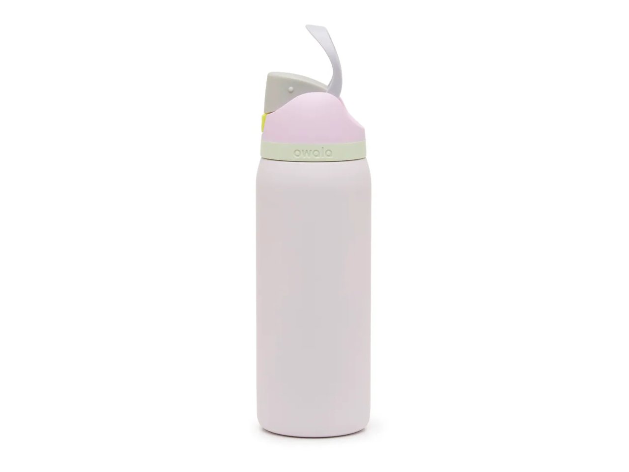 FreeSip Candy Coated 32-Oz. Water Bottle