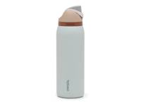 FreeSip Calm Waters 40-Oz. Water Bottle Brown/Blue view