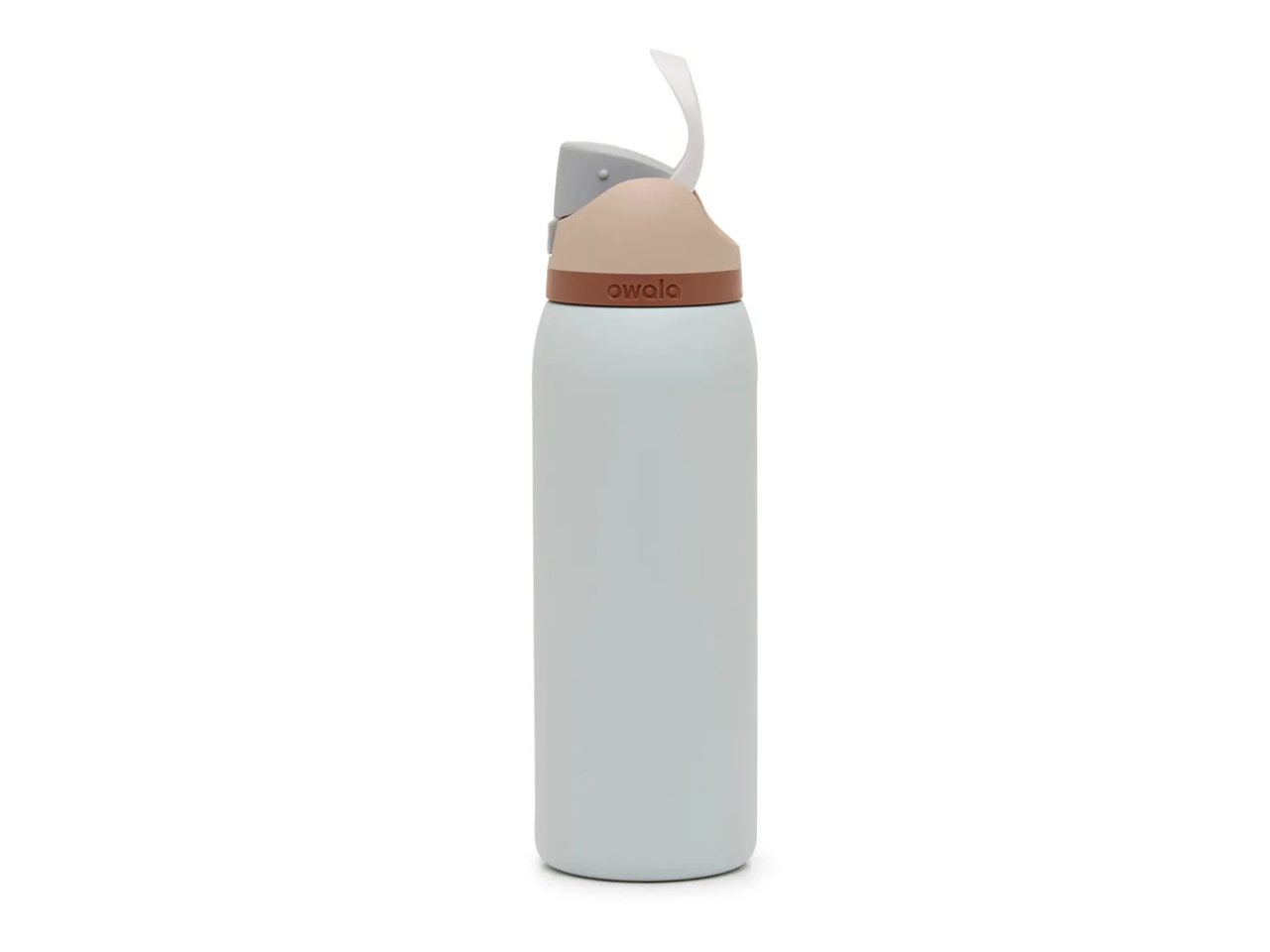 FreeSip Calm Waters 40-Oz. Water Bottle