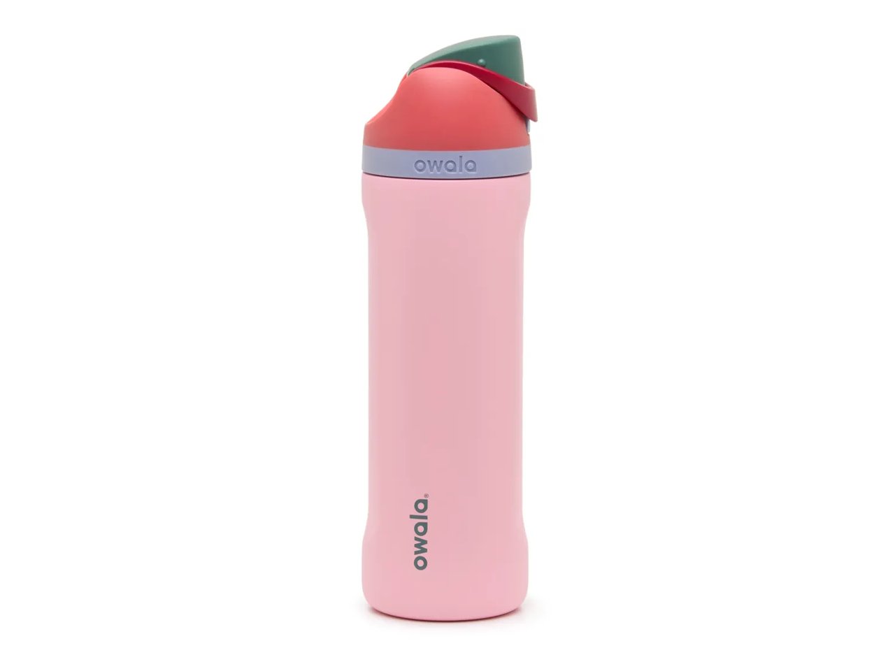 FreeSip Sugar High 24-Oz. Water Bottle