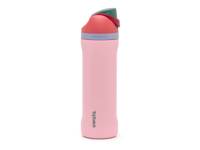 FreeSip Sugar High 24-Oz. Water Bottle Red/Pink view