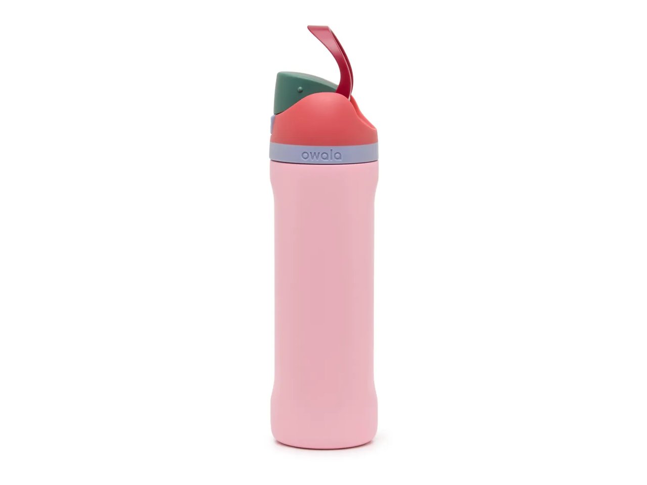 FreeSip Sugar High 24-Oz. Water Bottle