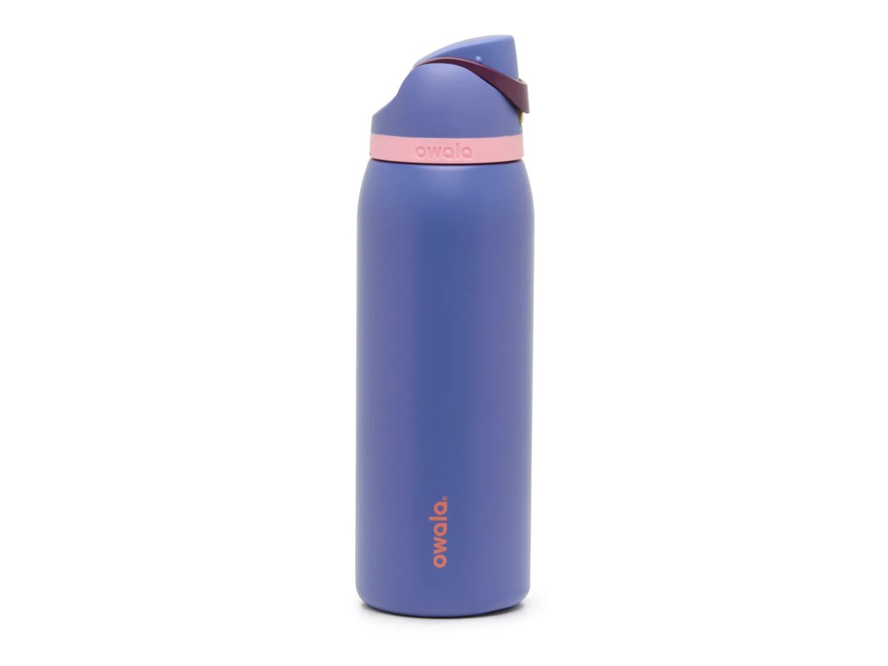 FreeSip Blue Jay 40-Oz. Water Bottle