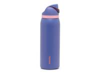 FreeSip Blue Jay 40-Oz. Water Bottle Blue view