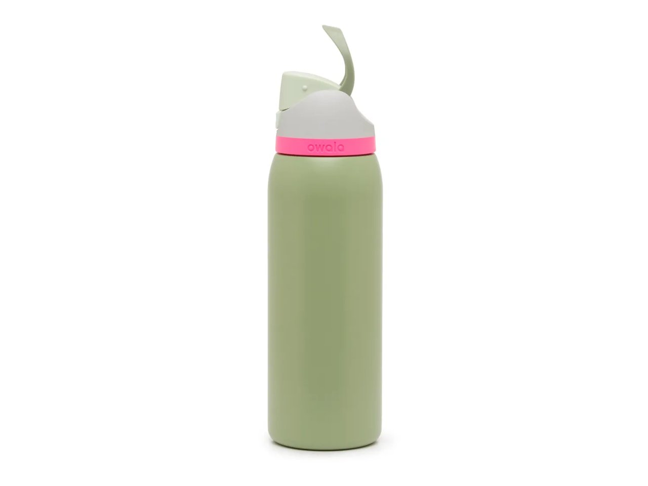 FreeSip Neo Sage 40-Oz. Water Bottle