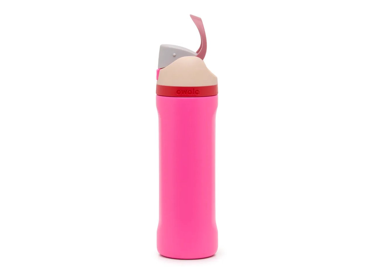 FreeSip Can You See Me 24-Oz. Water Bottle
