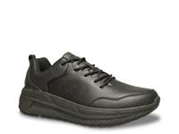 Ultra Work Sneaker - Men's Black view