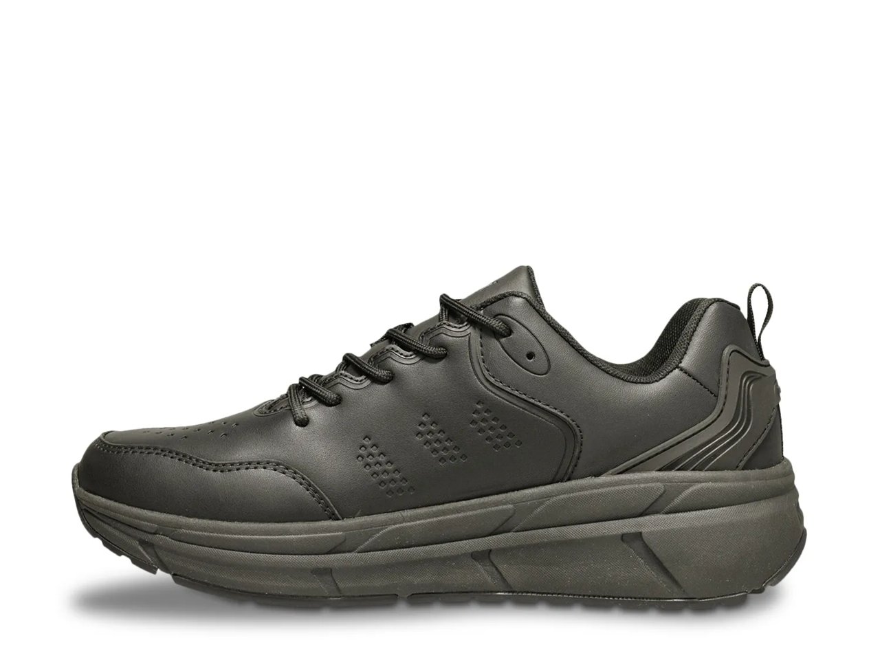 Ultra Work Sneaker - Men's
