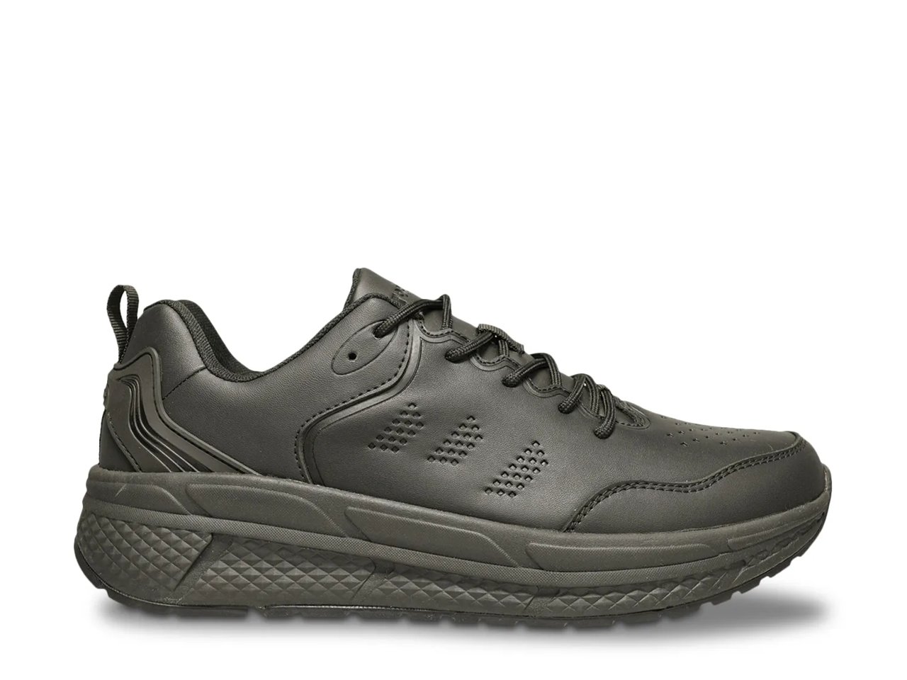 Ultra Work Sneaker - Men's